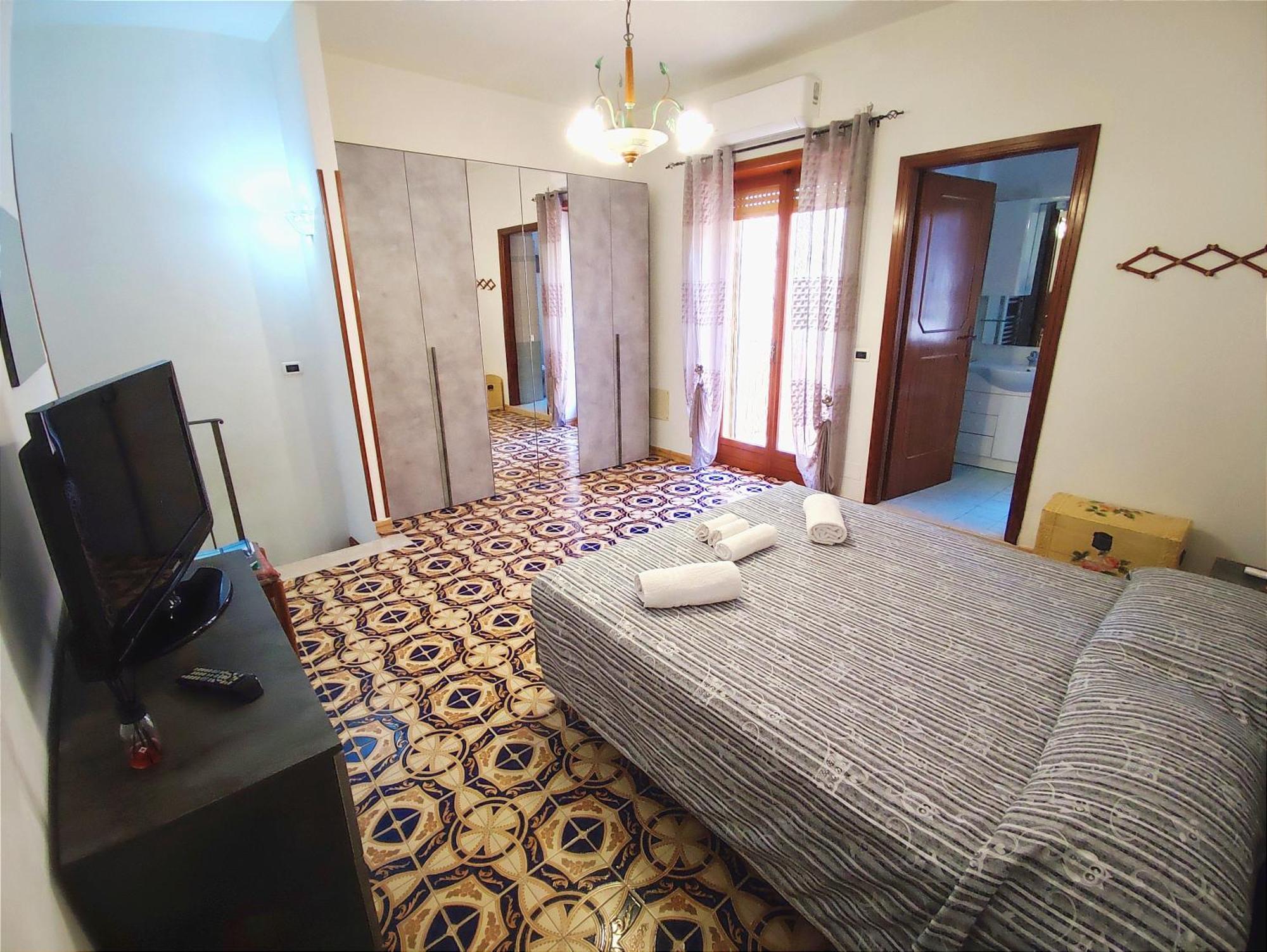 Domus Aura Villa Итри Екстериор снимка